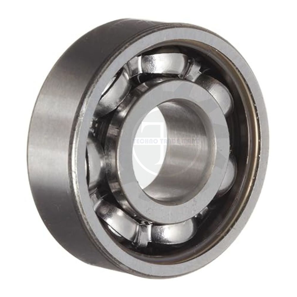 SKF 6000-Z Deep Groove Ball Bearing